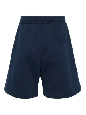 ショートパンツ MSGM SHORTS (3442MDB04237302 12) Msgm Pink Boucle Shorts (MSGM/ショートパンツ