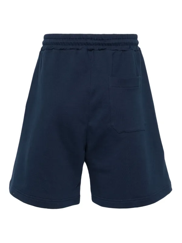 【関税&送料込】Msgm Shorts With Logo Band Amiri MA Quad Logo Sweatshorts | Saks Fifth Avenue