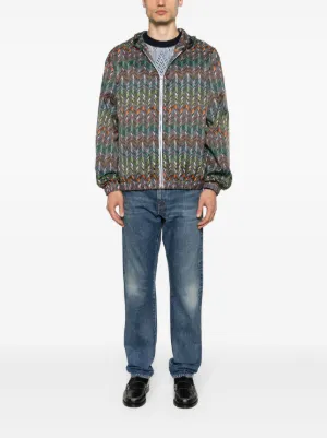 Missoni Jackets for Men | FARFETCH US Missoni Jackets for Men | FARFETCH US
