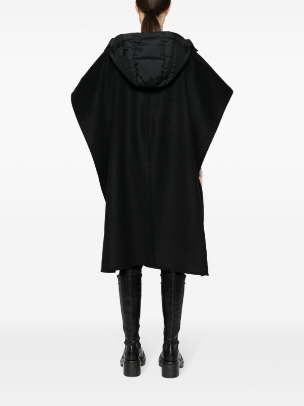 Moncler cloak hot sale coat