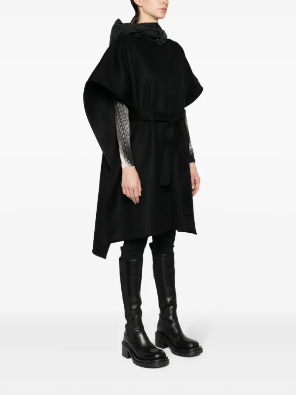 Moncler cloak poncho coat best sale