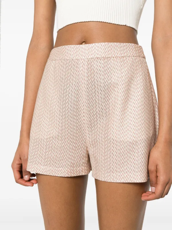 Missoni shorts 2025