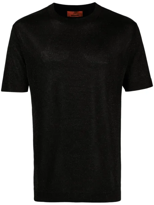 T-shirt à manches courtes - Missoni - Modalova