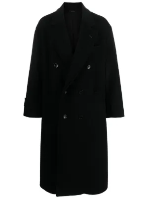 TOM FORD/トム フォード ハウンドトゥース ダブルブレストコート トムフォード TOM FORD ムートン コート シアリング ジャケット