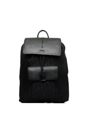 Dior motion outlet backpack