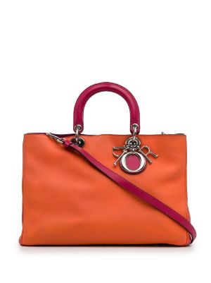 Dior hotsell satchel bag