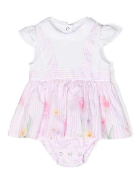 Lapin House body con estampado floral