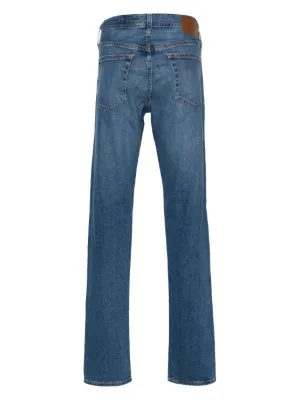 AGのジーンズ AG Jeans（エージージーンズ）メンズ デニム - FARFETCH