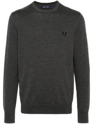 Fred Perry