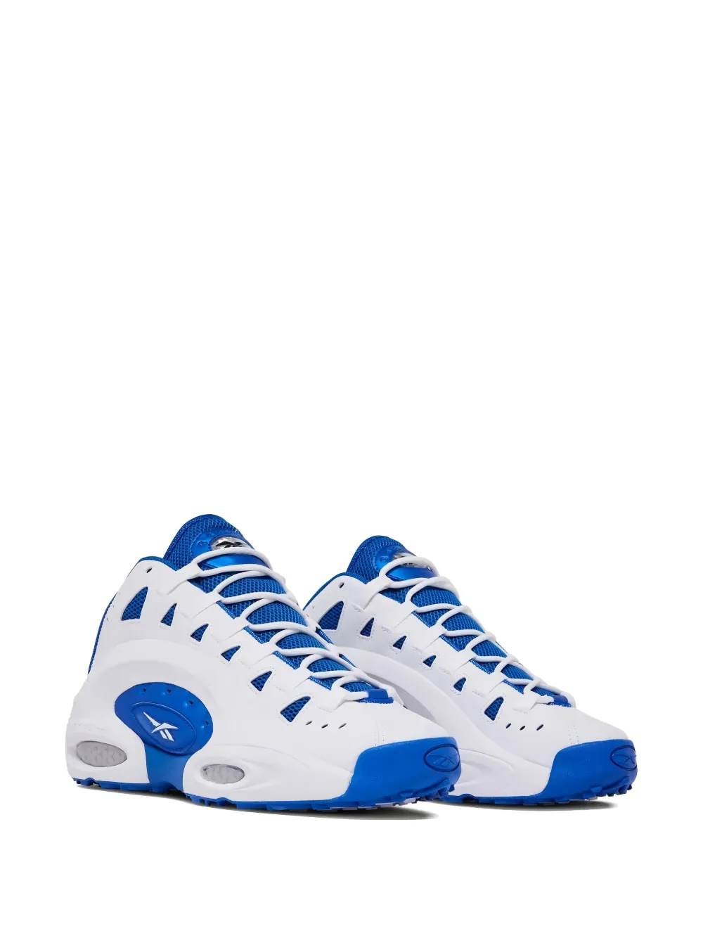 Reebok ES22 panelled sneakers White