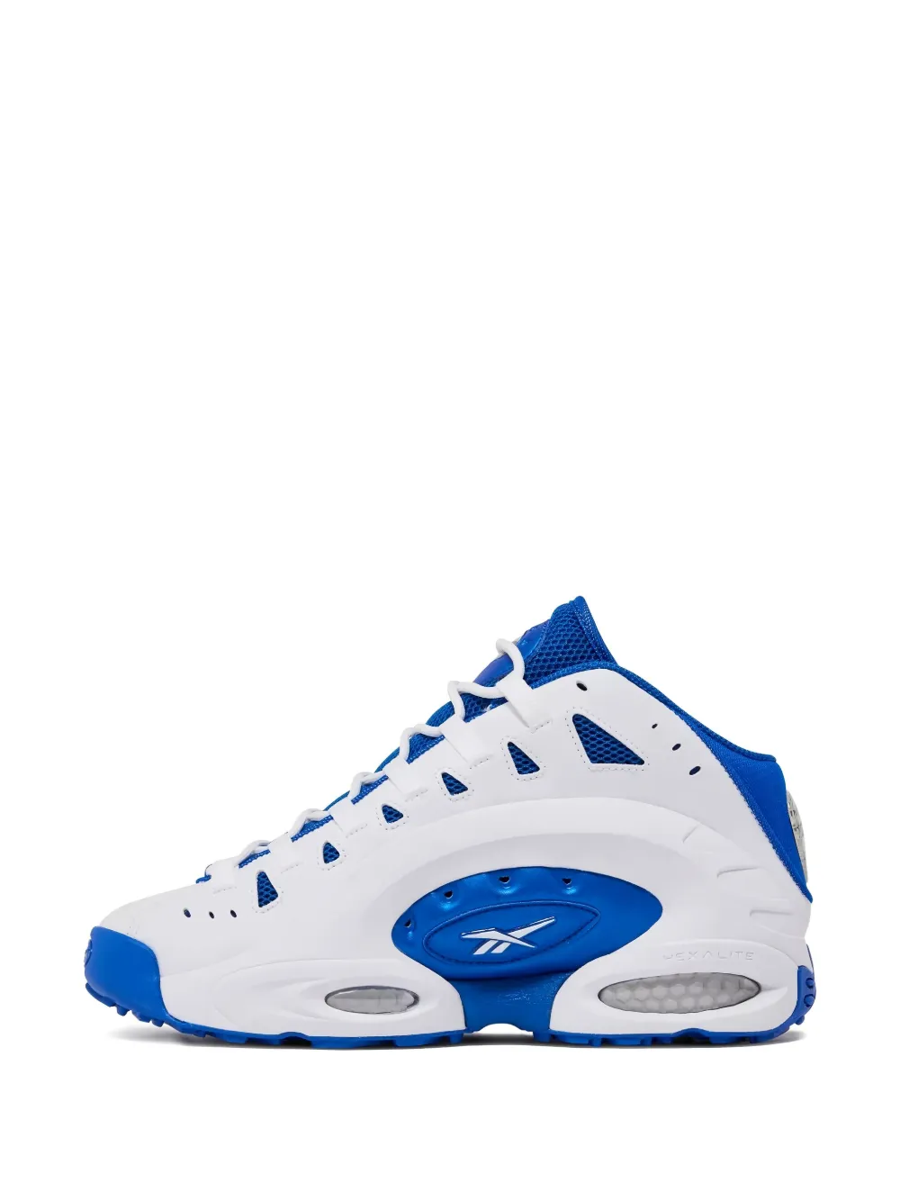 Reebok ES22 panelled sneakers | Hi-Tops | Image 2