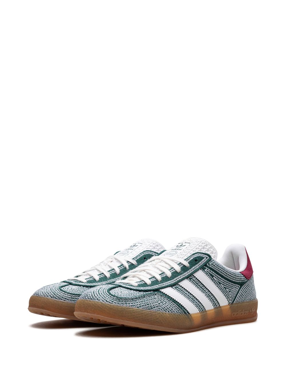 adidas Gazelle Mid Indoor "Sean Wotherspoon" sneakers WOMEN