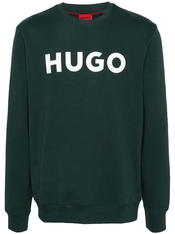 Dicago sweatshirt hugo hotsell