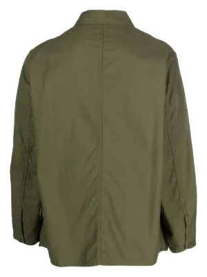 Needles Jackets for Men | Needles Track jacket | FARFETCH