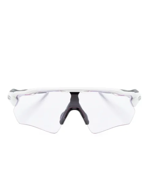 Oakley Radar shield-frame sunglasses