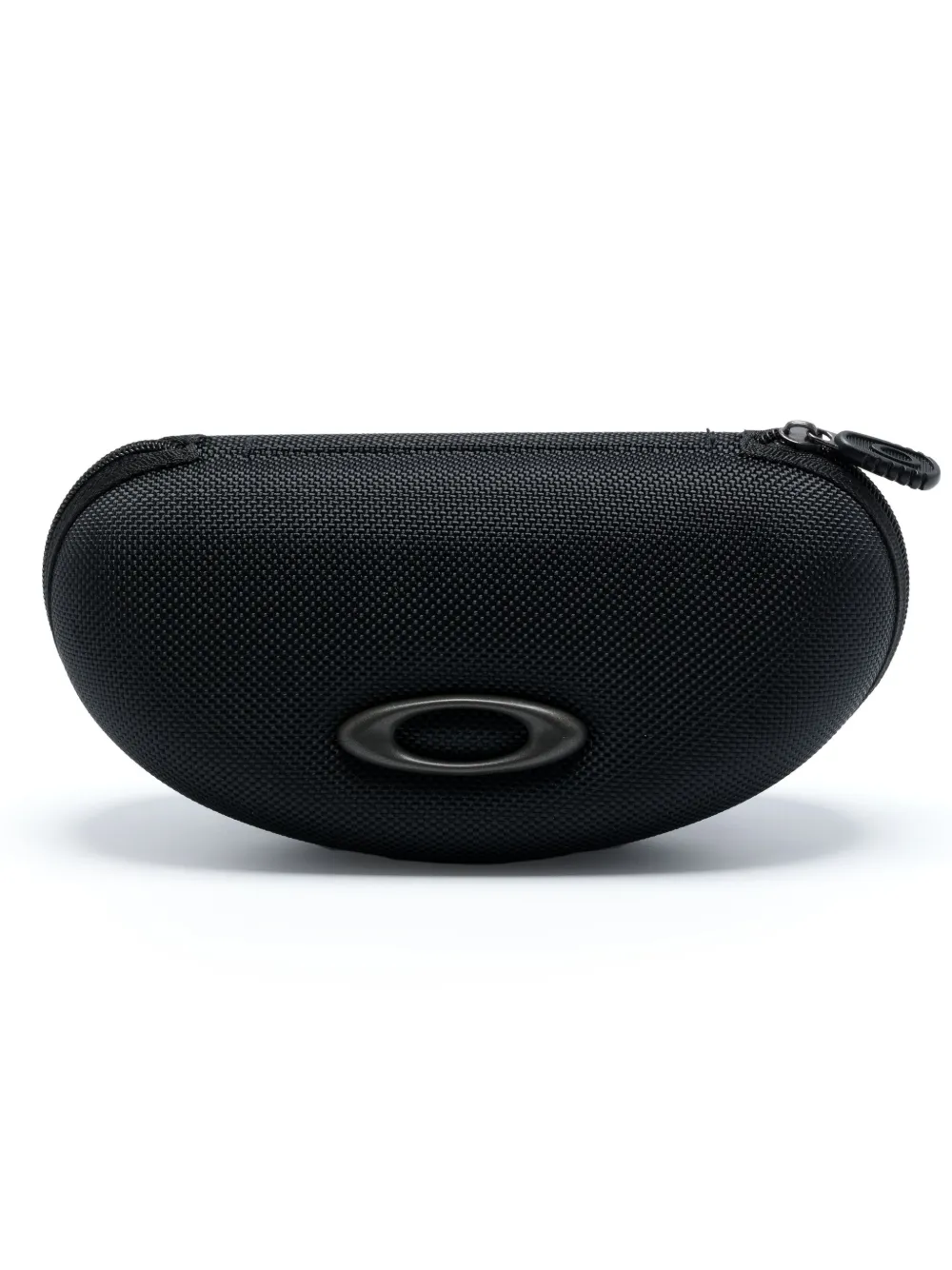 Oakley Radar zonnebril met schild montuur Roze