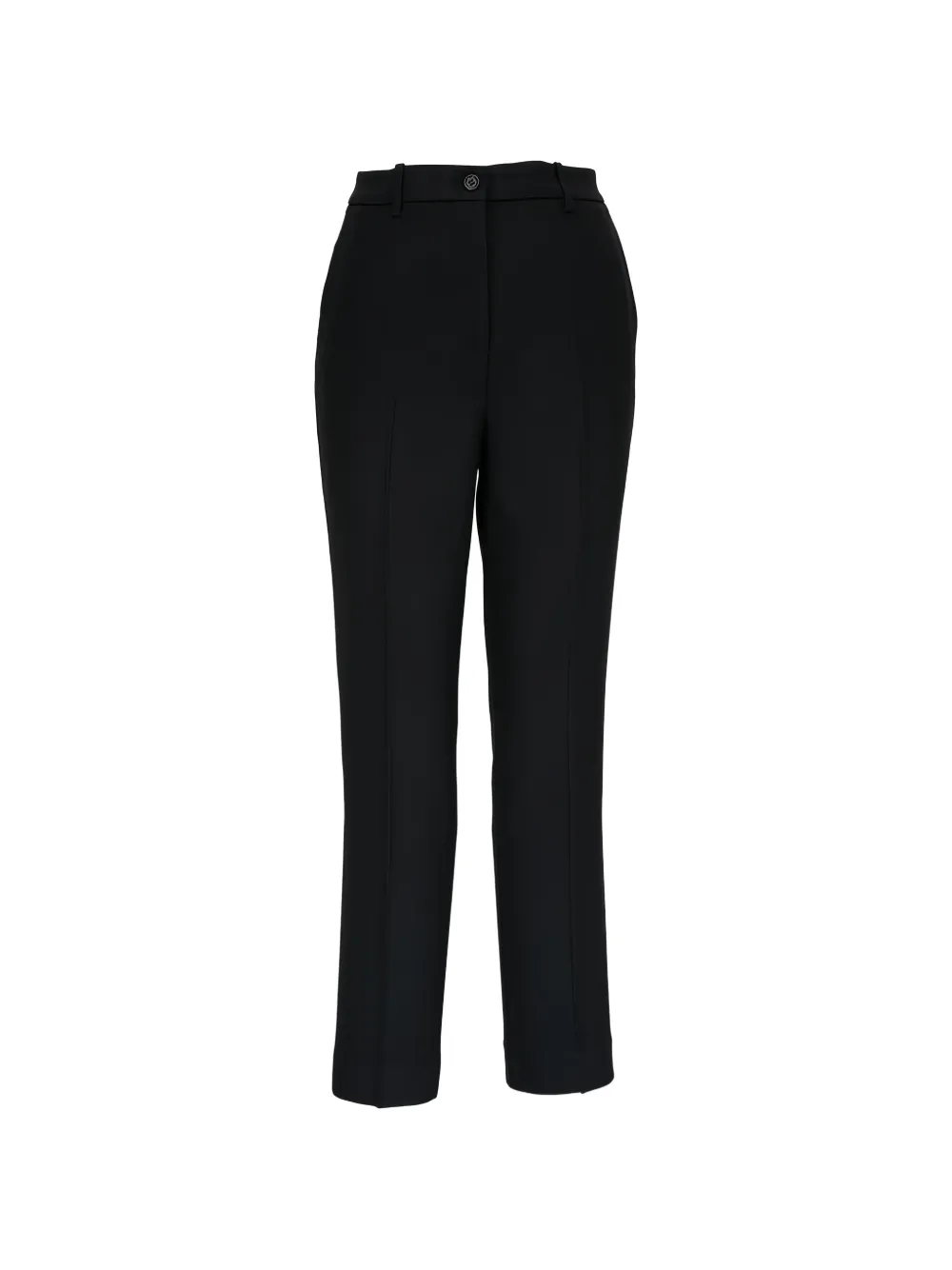 Michael Kors Collection Samantha trousers - Nero