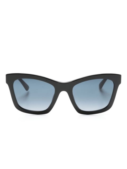 Moschino Eyewear cat-eye sunglasses