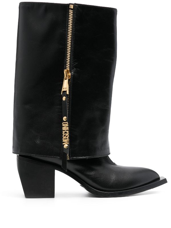 Farfetch hot sale cowboy boots