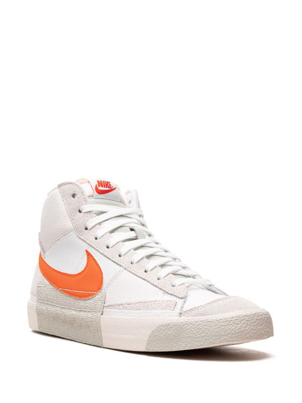 Nike blazer discount mid 77 farfetch