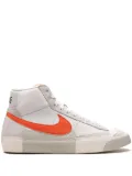 Nike Blazer Mid 77 Remastered ""Pro Club"" sneakers - White