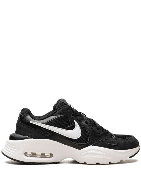 Nike Air Max Fusion "Black White" sneakers WOMEN