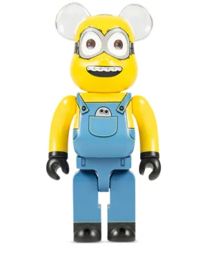 Medicom Toy - BE@RBRICK Collectibles - FARFETCH