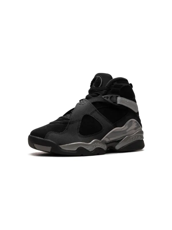 Jordan Kids Air Jordan 8 Winterized  display picture 2