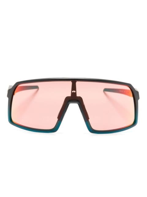 Sutro shield-frame sunglasses