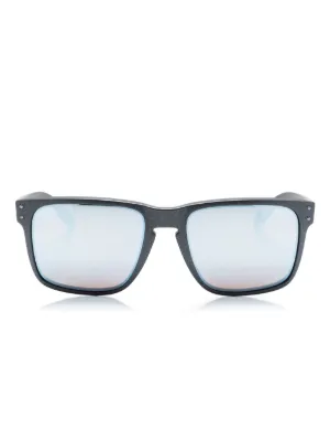 Oakley Holbrook XL rectangle frame Sunglasses Farfetch