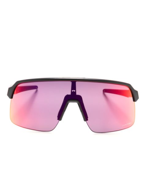 Oakley OO9463 shield-frame sunglasses Men