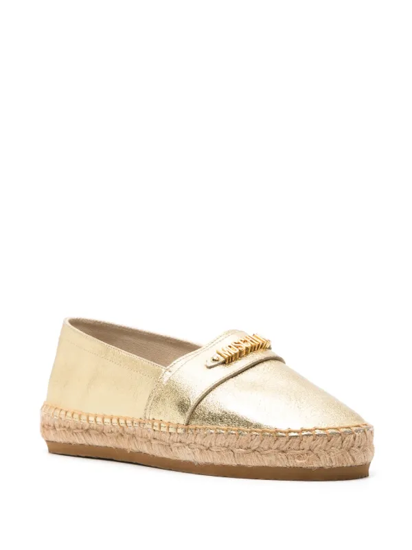 Gold&gold espadrillas sale