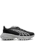 PUMA Spirex Speed ""Black/Silver sneakers
