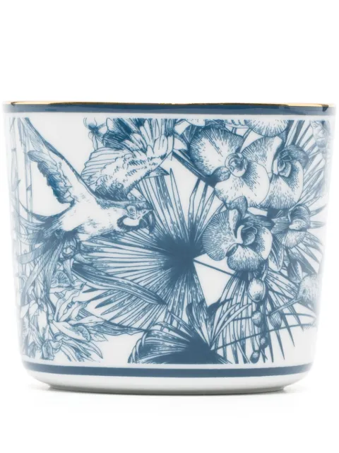 SIEGER by FÜRSTENBERG taza de porcelana Paraíso