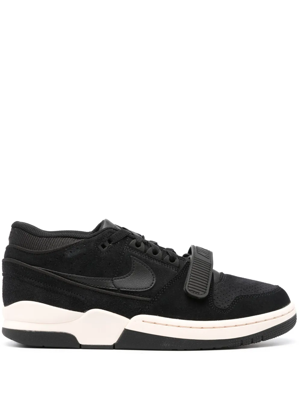 Nike Air Alpha Force 88 sneakers Zwart