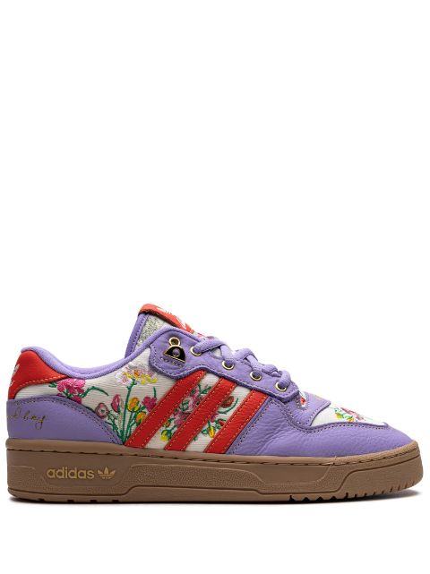 adidas x Unheardof Rivalry "Grandma's Couch" sneakers WOMEN