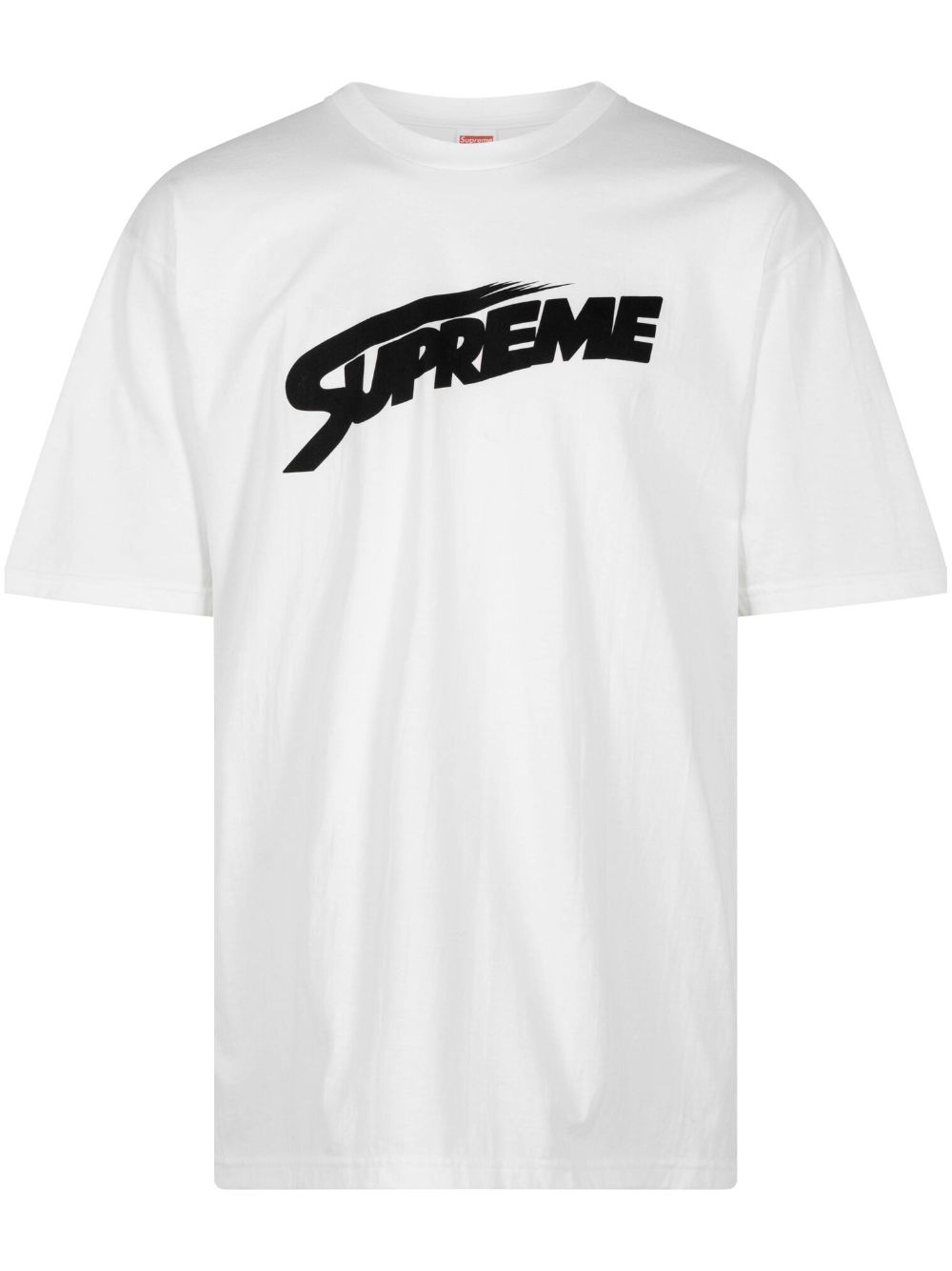 Supreme Mont Blanc White Cotton T-shirt - Farfetch