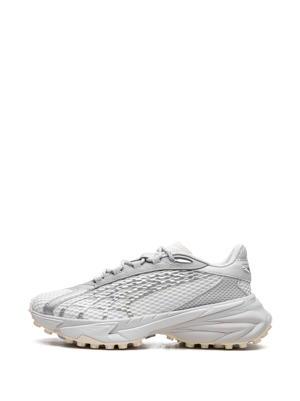 hype PUMA Spirex Speed "Puma White-Feather Gray" sneakers 