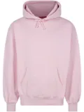 Supreme satin appliqué ""FW23 - Light Pink"" hoodie