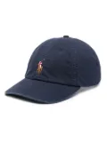 Polo Ralph Lauren Polo Pony baseball cap - Blue