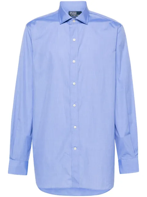 Polo Ralph Lauren Polo Pony cotton shirt