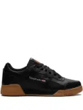 Reebok Workout Plus ""Black/Gum"" sneakers