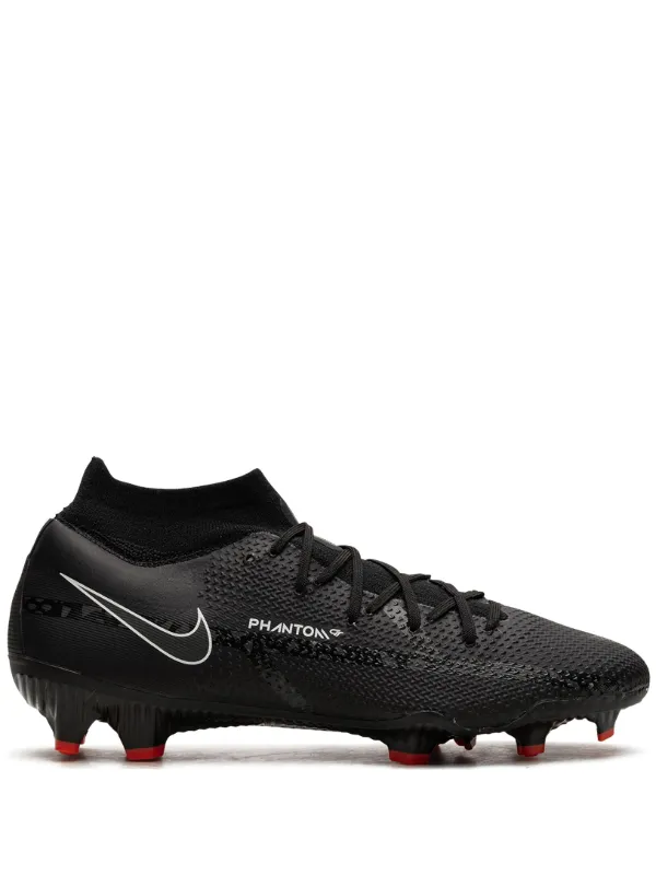 Crampon discount phantom rouge