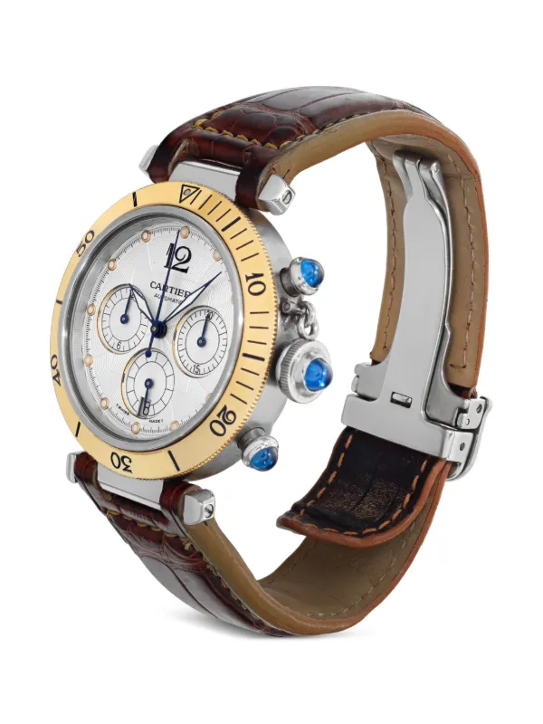 Orologio pasha outlet