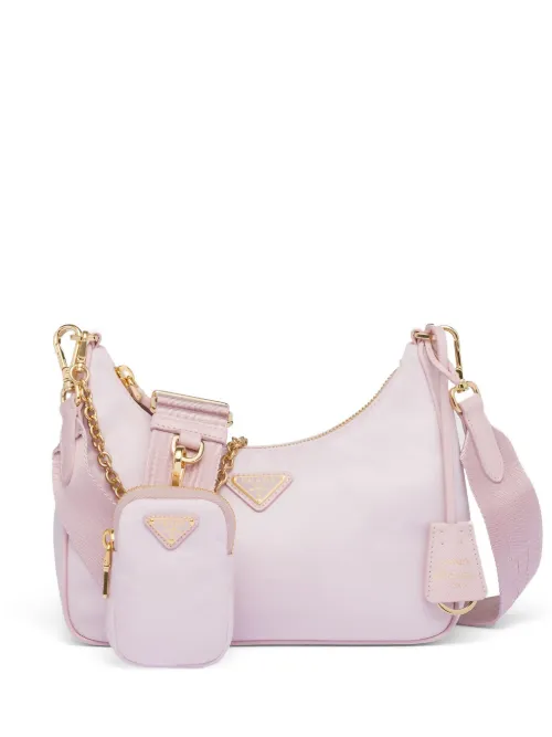 Sac porté épaule Re-Edition 2005 - Prada - Modalova