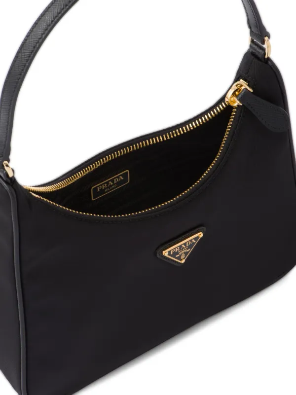 Prada Re-Edition 2005 Re-Nylon Mini Bag - Farfetch