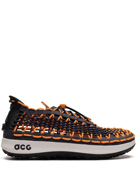 Nike ACG Watercat+ "Bright Mandarin Gridiron" sneakers MEN