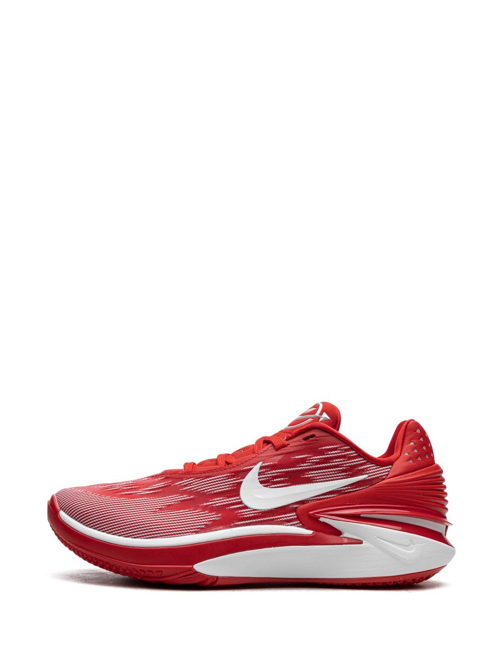 Nike Air Zoom GT Cut 2 TB "University Red" sneakers MEN