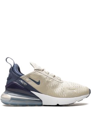 Nike air max 270 womens sales light bone