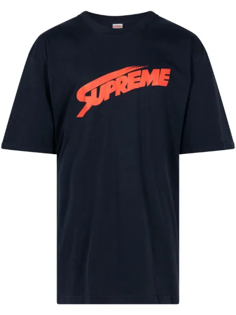 Supreme Mont Blanc "Navy" T-shirt